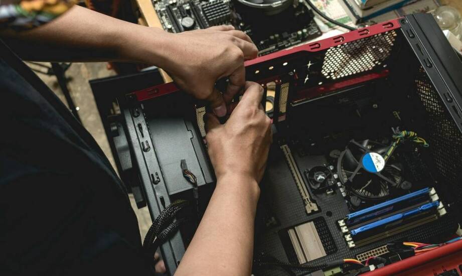 Szybkość realizacji usług serwisowych: co ją wyróżnia na tle konkurencji?