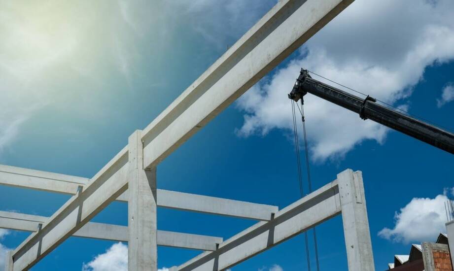 Rola doświadczenia w realizacji kompleksowych usług budowlanych