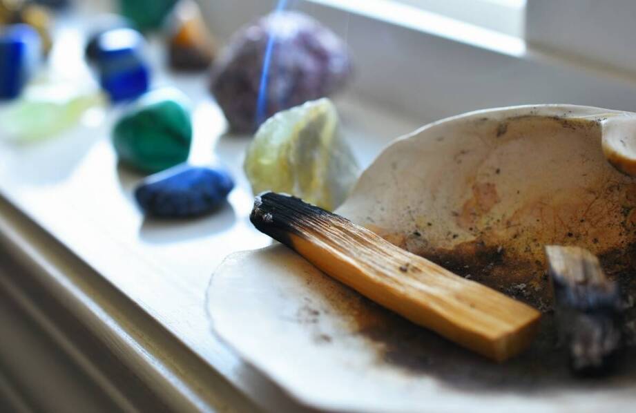 Jak kadzidła mogą wzbogacić religijny prezent urodzinowy?