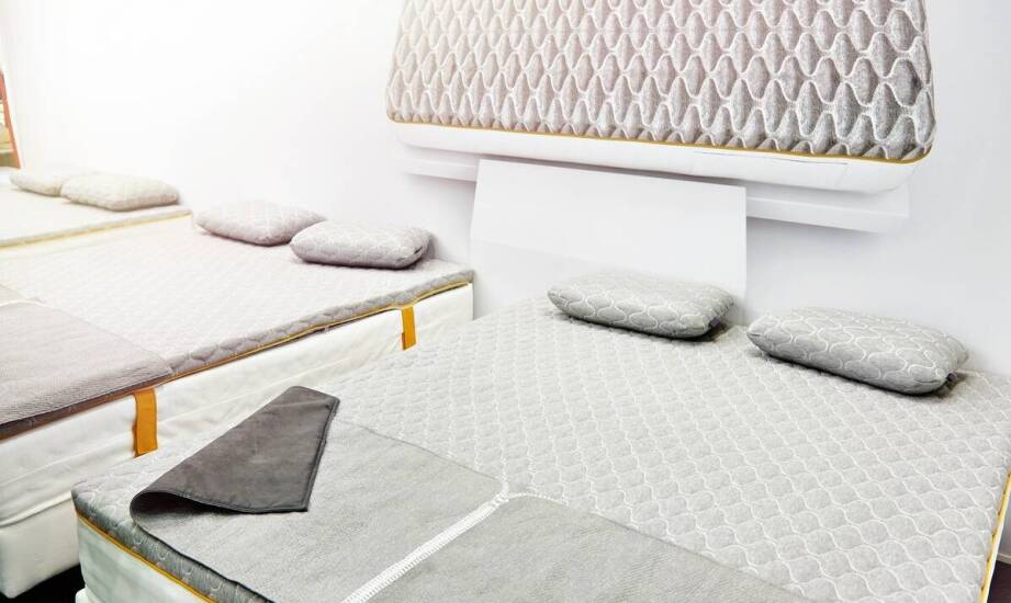 Porównanie materacy sprężynowych – który wybrać?