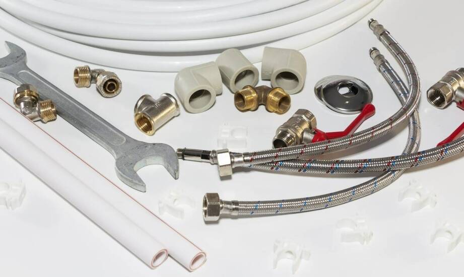 Jak odpowiedni dobór przewodów do wody wpływa na optymalizację procesów?