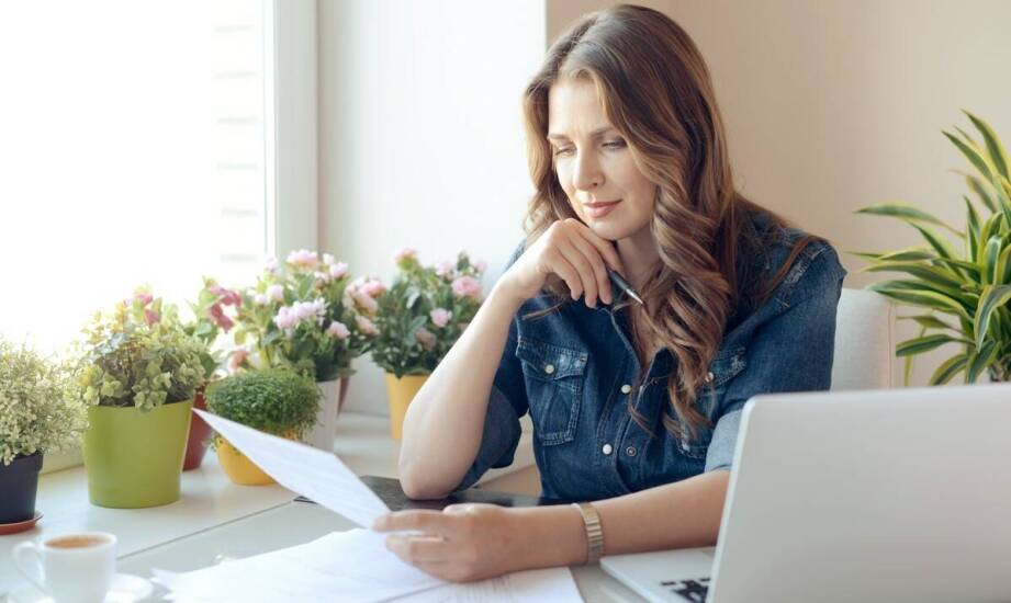 W jaki sposób przykład tematów może ułatwić wybór tematu pracy magisterskiej?