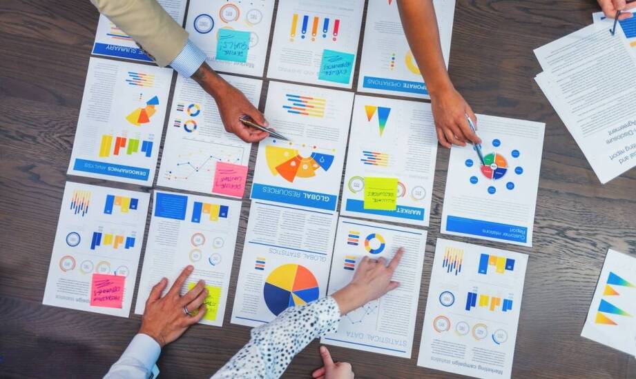 Wpływ jakości danych na skuteczność strategii biznesowych