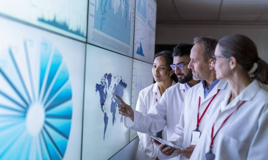 Znaczenie aktualizacji oceny ryzyka zawodowego dla poprawy kultury bezpieczeństwa w organizacji