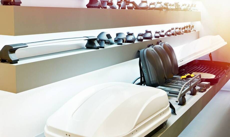 Boxy dachowe: jak wybrać model, który najlepiej pasuje do Twojego samochodu?