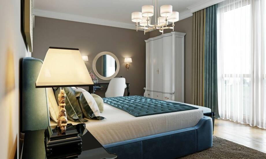 Cena pokoju z widokiem: co oferują hotele w Tarnowie?