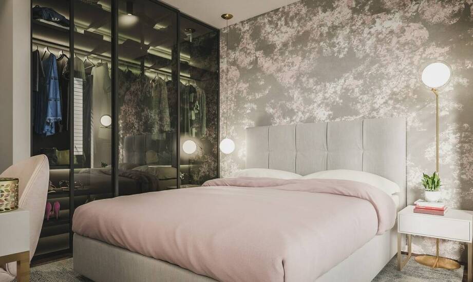 Meble na zamówienie – jak zapewnić sobie komfort i funkcjonalność w sypialni?