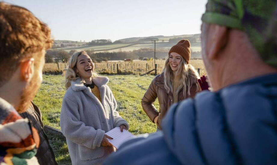 Jakie wyzwania stoją przed organizatorami wydarzeń o tematyce natury wolskiej?