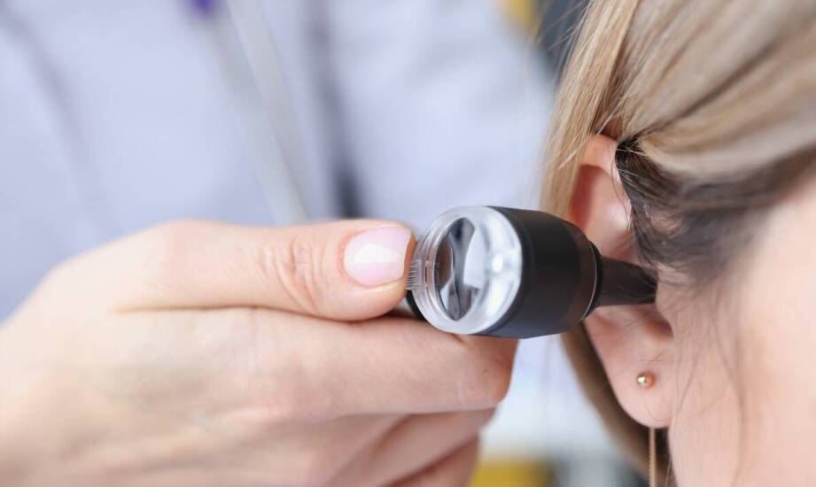 Jakie badania diagnostyczne oferuje otoneurolog w przypadku nagłej utraty słuchu?