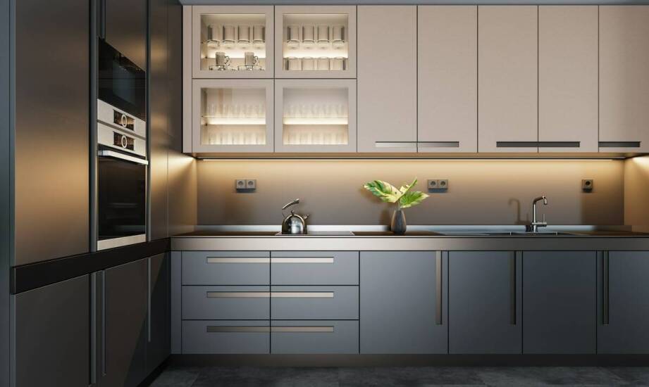 Jakie akcesoria mogą wspierać funkcjonalność blachy pod piec?