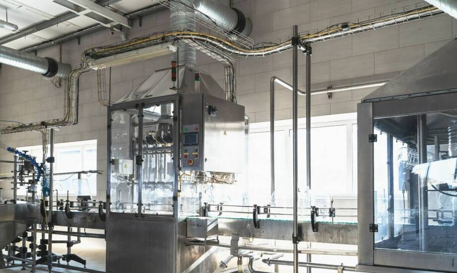 Systemy higieniczne provaco jako kluczowy element strategii czystości w zakładach produkcyjnych