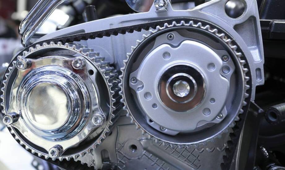 Izolacja termiczna komory silnika a ochrona przed wysokimi temperaturami