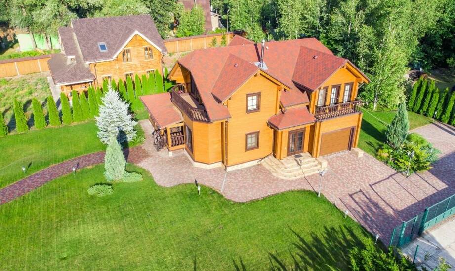 Cena a jakość: jak wybrać najlepszą ofertę na rynku domków drewnianych?