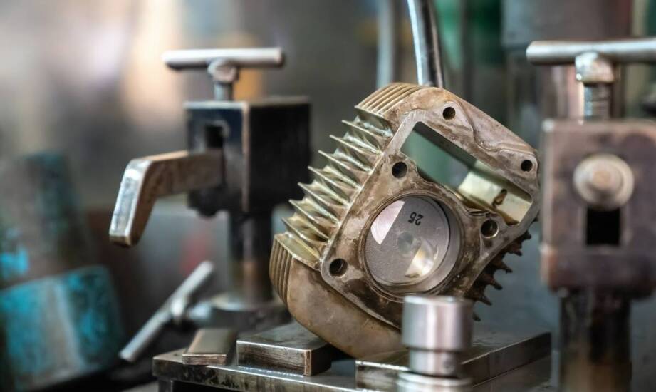 Jakie są najczęstsze problemy z silnikami skuterów i jak je rozwiązać?