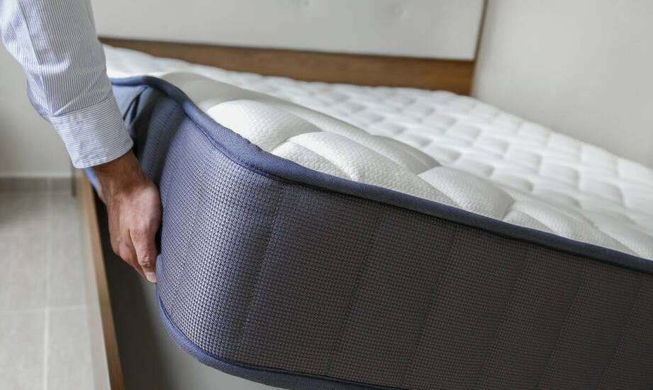 Materac przeciwodleżynowy – jakie formalności trzeba dopełnić, aby go uzyskać?