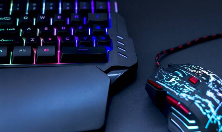 Jak laptopy ASUS Strix Republic of Gamers zmieniają rynek gamingowy?