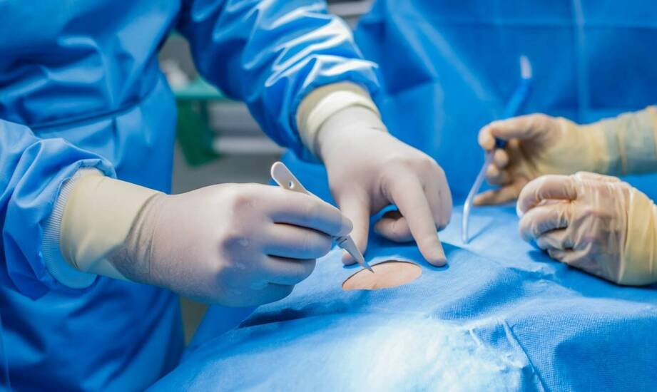 Chirurgia stomatologiczna: kiedy konieczne jest odtworzenie tkanek miękkich?