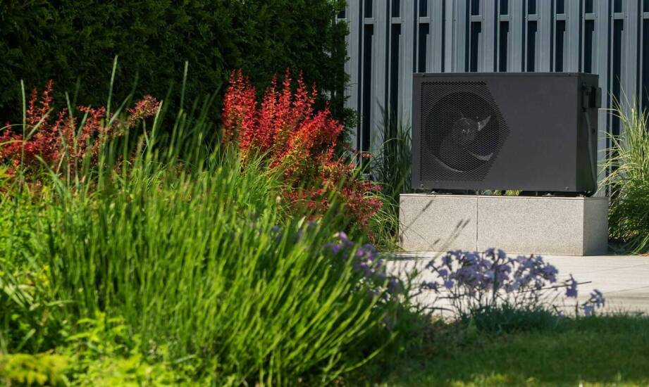 Efektywność energetyczna pompy ciepła 7kW w różnych warunkach klimatycznych