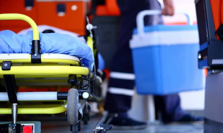 Jak wózek reanimacyjny wspiera pracę zespołów medycznych?