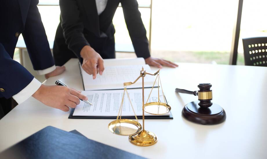 Wsparcie prawne dla oskarżycieli posiłkowych i prywatnych