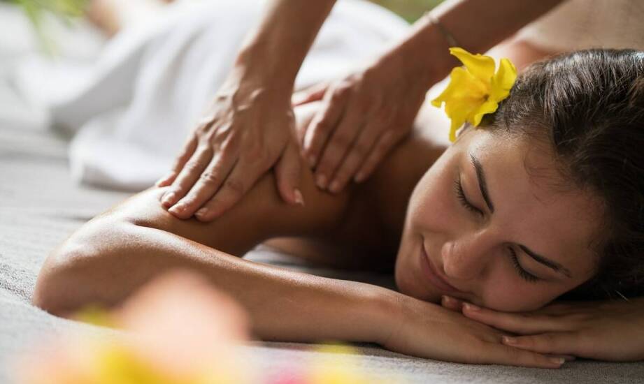 Jak spa en hotel może wzbogacić Twoje doświadczenie podróży służbowej?