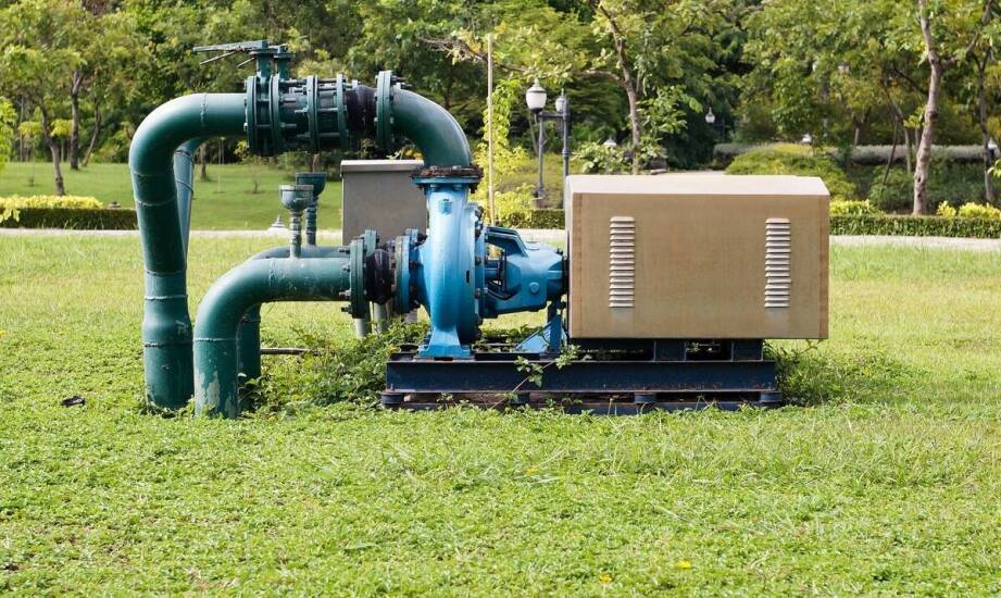 Nowe technologie przeciwpowodziowe w systemach wodno-kanalizacyjnych