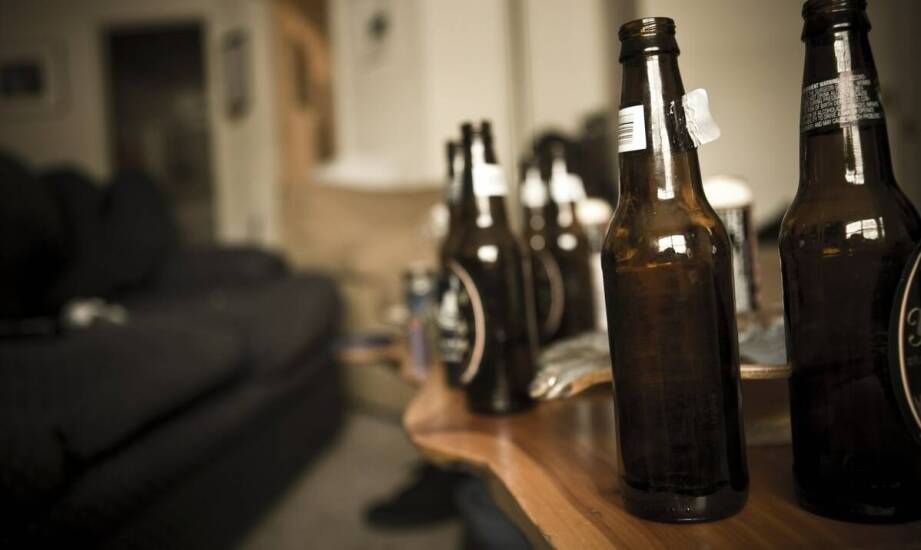 Społeczne korzyści z wyboru piwa bezalkoholowego dla alkoholików