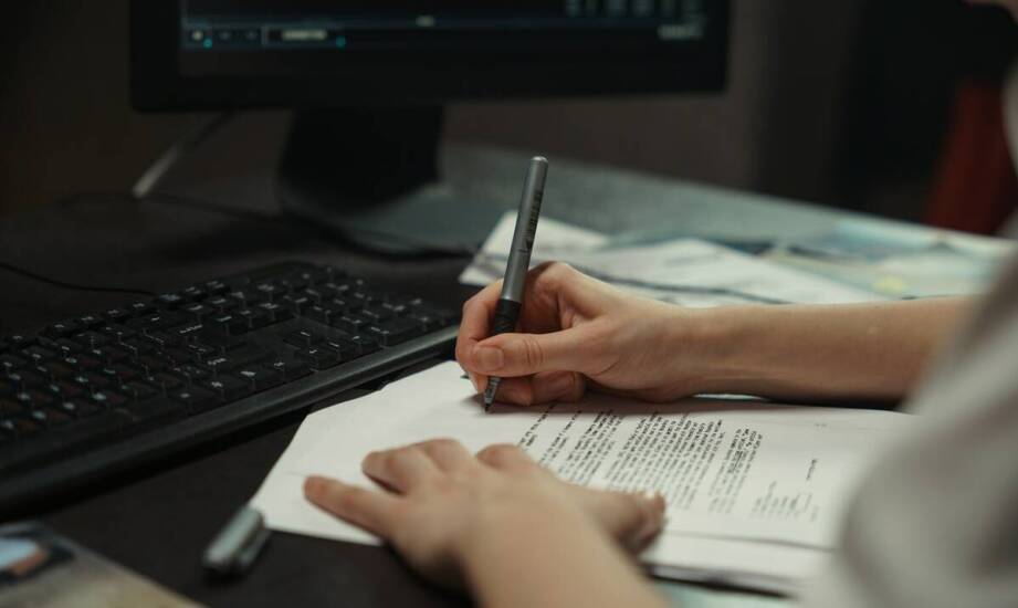 Najczęstsze błędy przy wypełnianiu formularza wniosku egzekucyjnego