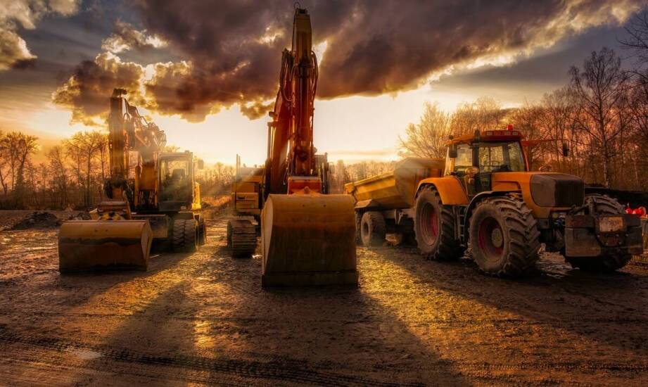 Wpływ profesjonalnego sprzętu na bezpieczeństwo prac ziemnych