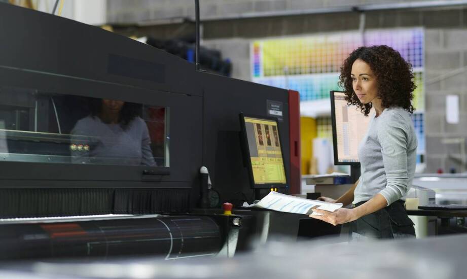 Jakie znaczenie ma indywidualne podejście do klienta w branży drukarskiej?