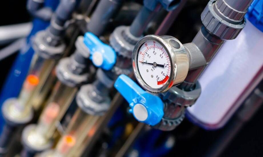 Poradnik: wybór wodomierza z odpowiednią klasą dokładności