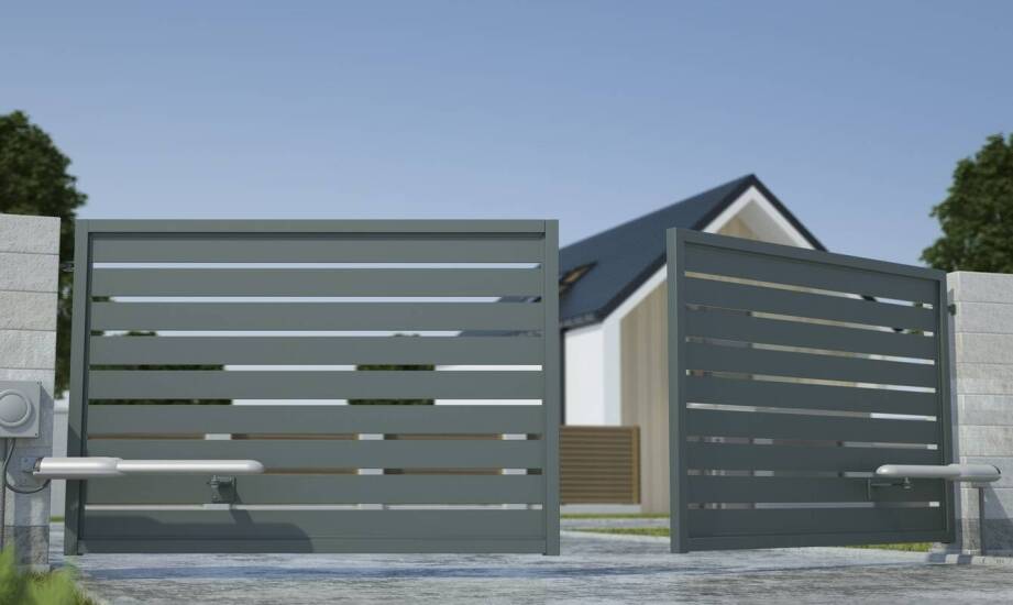 Technologiczne innowacje w sterowaniu bramami automatycznymi