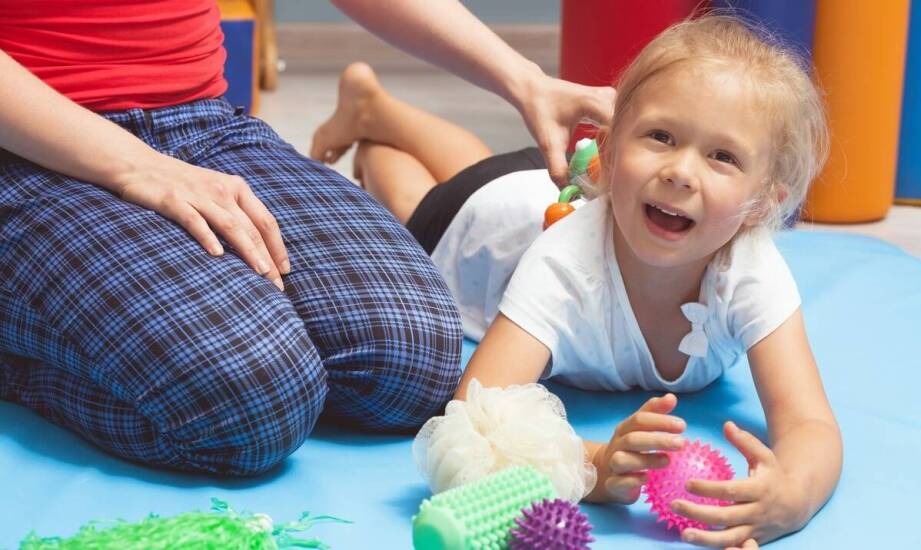 Rola muzykoterapeuty w terapii dzieci z problemami adaptacyjnymi