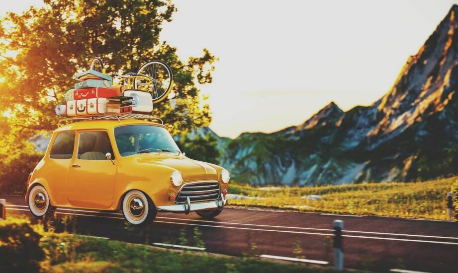 Jak hak passat b7 ułatwia organizację wyjazdów wakacyjnych?