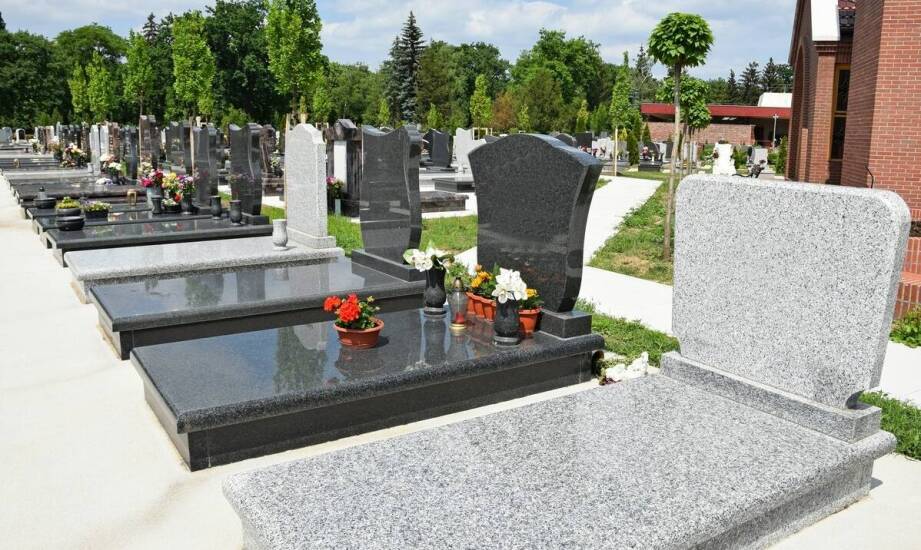 Innowacyjne technologie w produkcji naszych zdjęć nagrobkowych