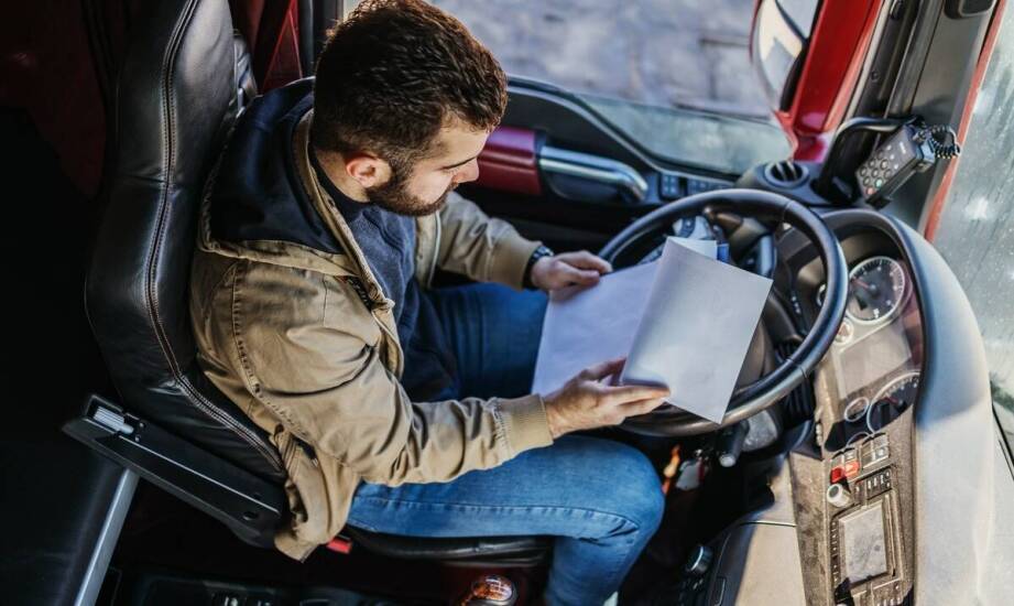 Znaczenie serwisu tachografów dla zgodności z normami transportowymi