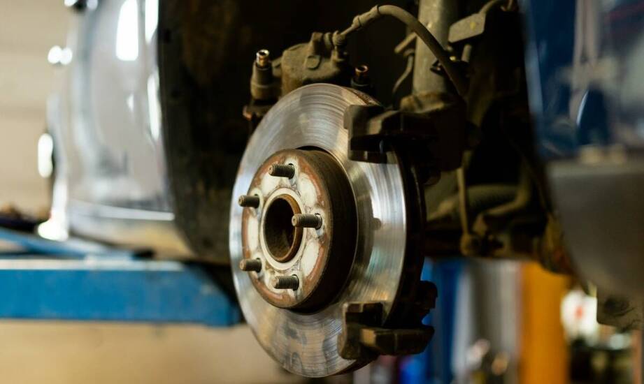 Rola profesjonalnej diagnostyki w utrzymaniu sprawności układu ABS