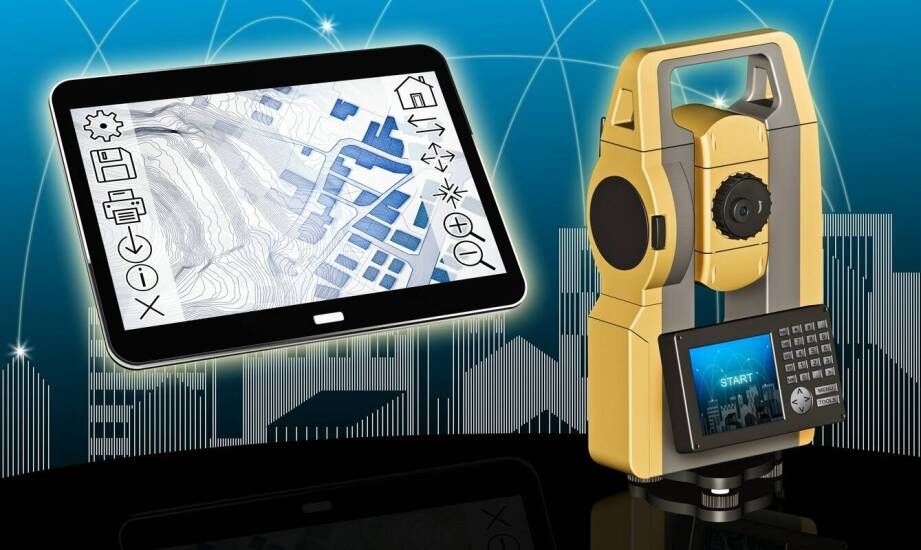 Bezpieczeństwo danych w systemach nawigacji polowej GPS – co warto wiedzieć?