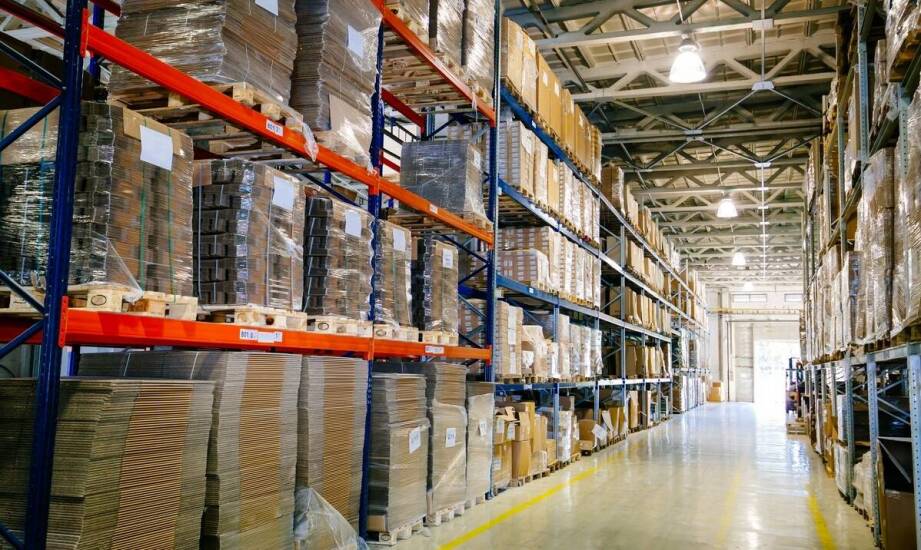 Jakie są najczęstsze zastosowania eur gitterboxów w różnych branżach?