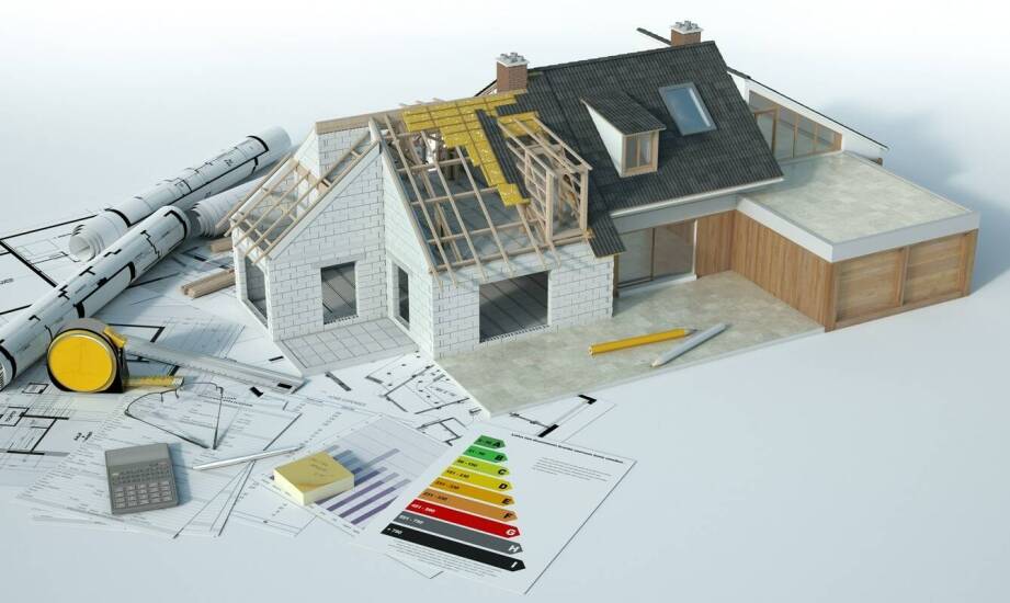 Porównanie wartości U w oknach Dobroplast Encore – co oznacza dla domowników?