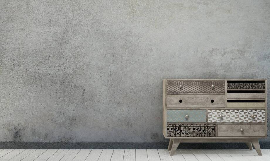 Stylowe konsole a vintage – jak wkomponować je w retro wnętrza?