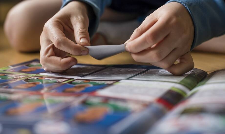 Jak karty Pokémon wpływają na rozwój społeczności graczy?