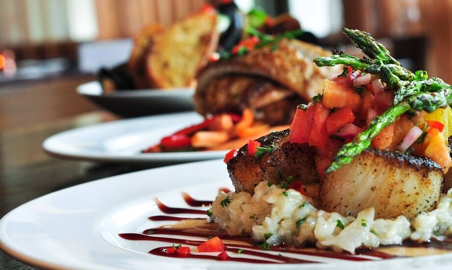 Nowości w menu: Odkryj najnowsze propozycje naszej restauracji Gdańsk