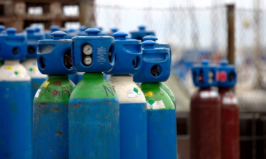 Wpływ legalizacji butli na minimalizację ryzyka w przemyśle