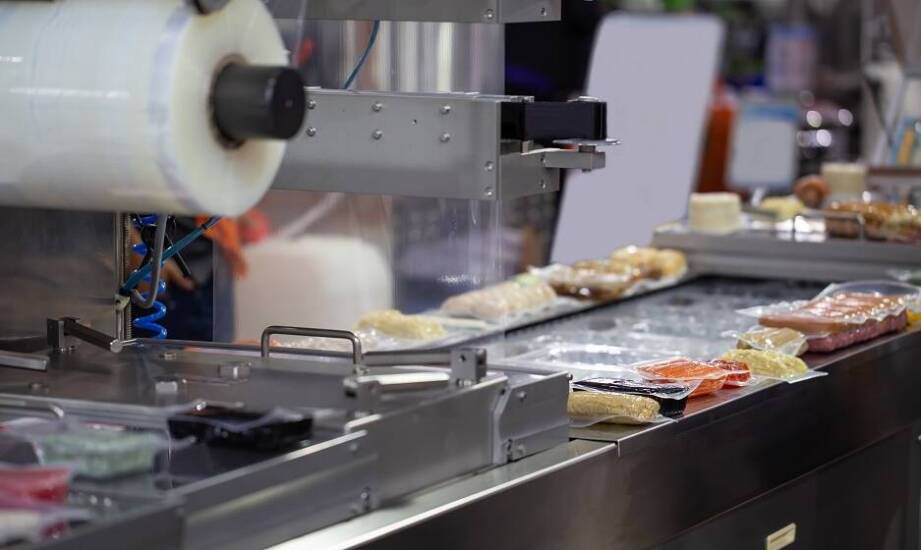 Rola azotu w przechowywaniu żywności – jak to działa?