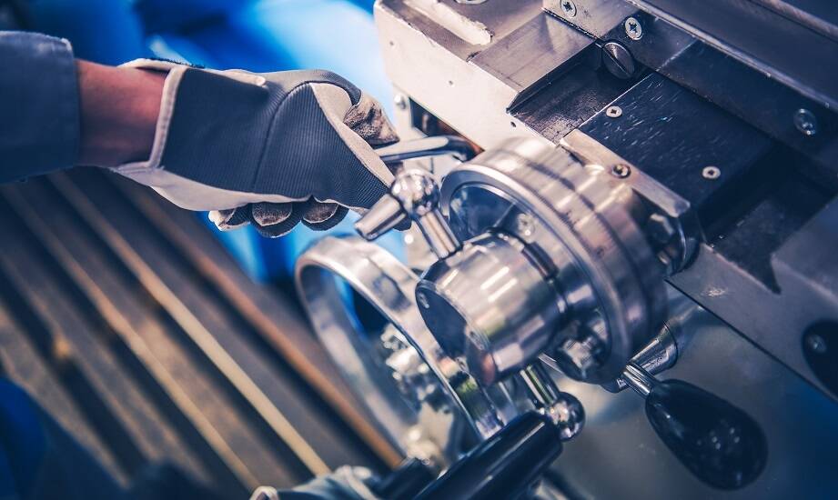 Znaczenie testów końcowych w serwisie wrzecion