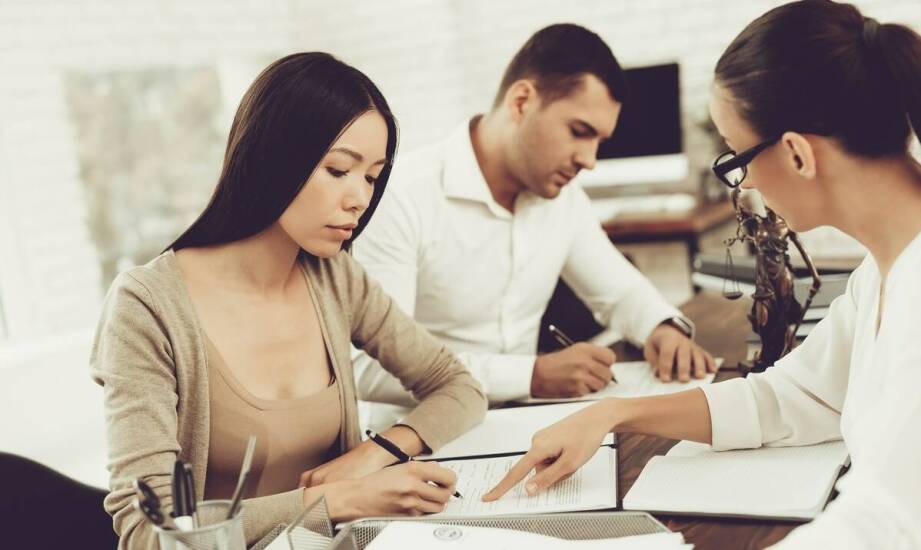 Ustalanie władzy rodzicielskiej: Rola adwokata rozwodowego w negocjacjach