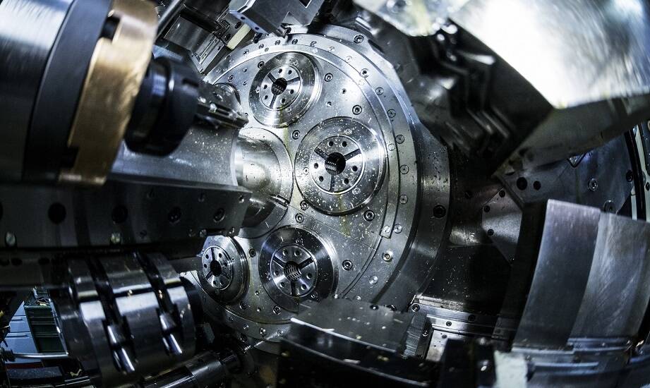 Wpływ nowoczesnych metod diagnostycznych na serwis wrzecion