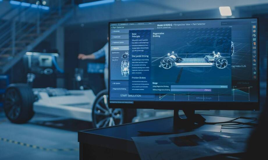 Jak Mercedes HDS wpływa na zarządzanie flotą transportową?