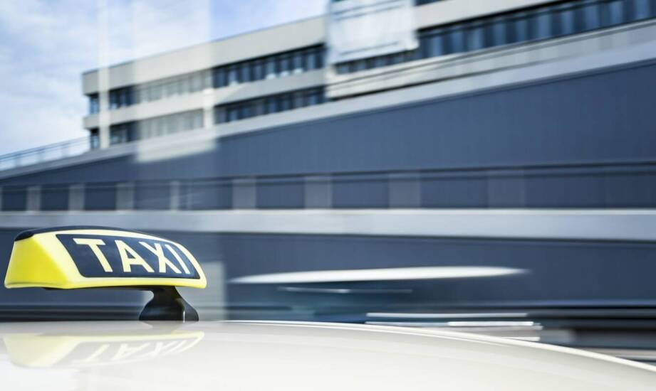 Zalety korzystania z taxi Nadarzyn dla codziennych dojazdów